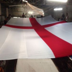 Giant Flags