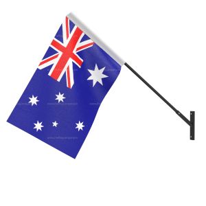 Australia National Flag - Wall Mounted
