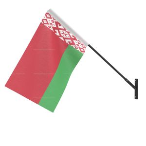 Belarus National Flag - Wall Mounted