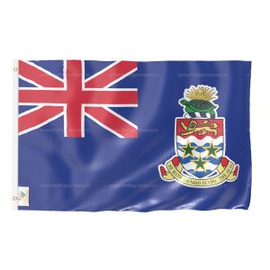 Cayman Islandsn National Flag - Outdoor Flag 2' X 3'