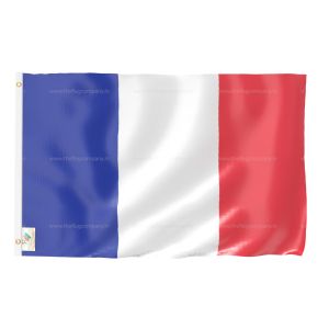 French Guiana National Flag - Outdoor Flag 4' X 6'