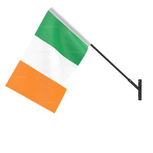 Ireland National Flag - Wall Mounted