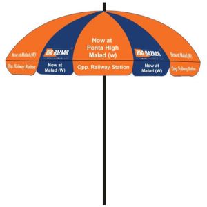 Promotional Garden umbrella