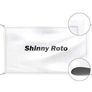 Shinny Roto Fabric