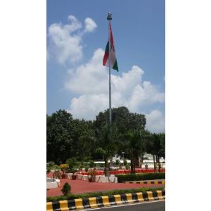 Outdoor National Flags