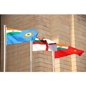 Defence Flags