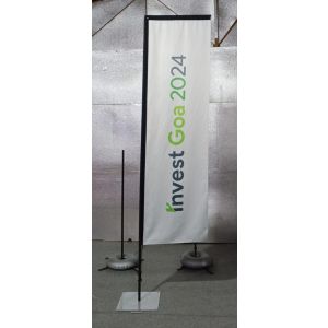 Promo Flags Manufacturer