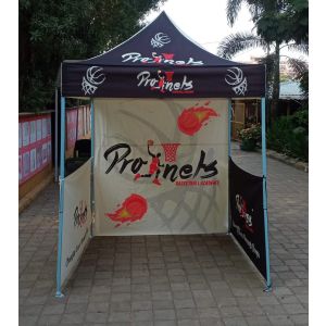 Canopy Tent with Logo Manufacturer