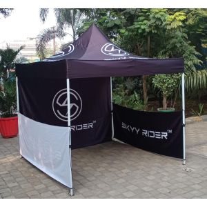 Custom Canopy Tent Manufacturer