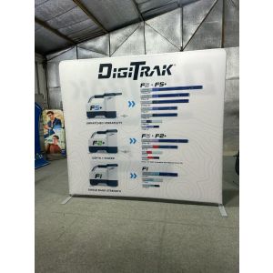 Custom printed Retractable& Collapsible Panel 