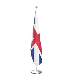 Great Britain National Flag - Indoor Pole